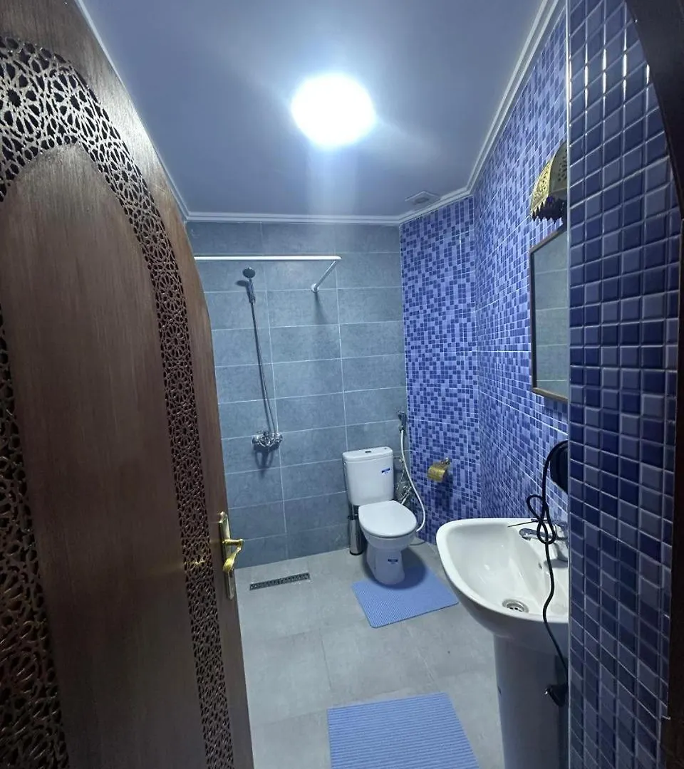 Riad Rahba & Restaurant Fes