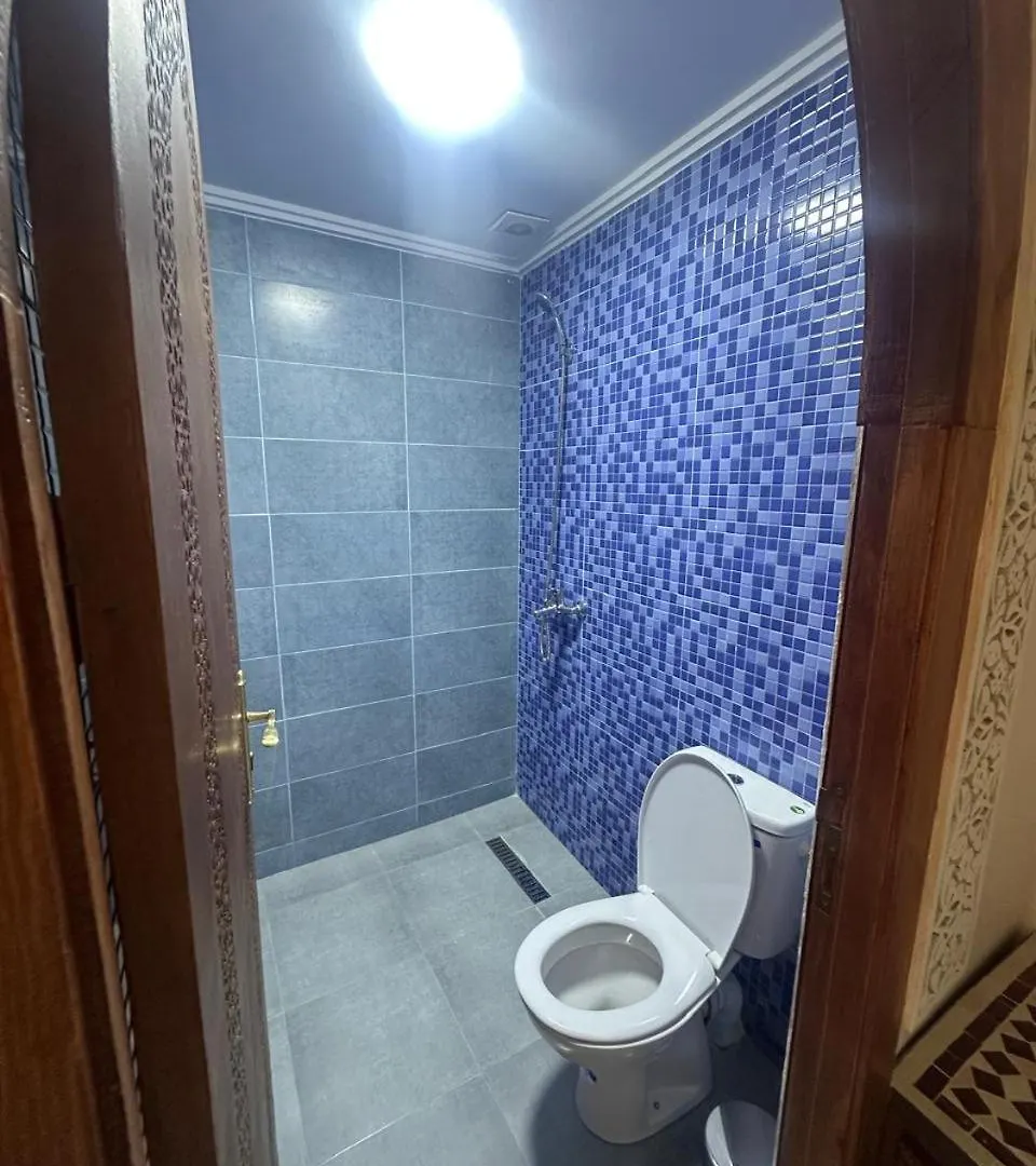 Riad Rahba & Restaurant Fes
